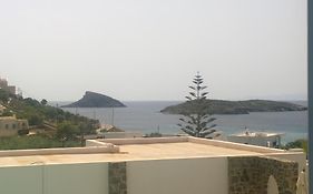 Swell Syros